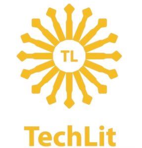 TechLit Logo